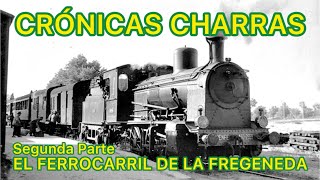 Reportaje FERROCARRIL Abandonado La Fregeneda TRENES Renfe spain train travel CCH T2 Ep03 [upl. by Dur]