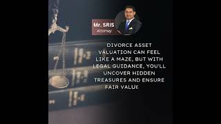 quotNavigating Divorce Proceedings in Virginia Legal Tips and Advicequot usa srislawyer [upl. by Aisirtap808]