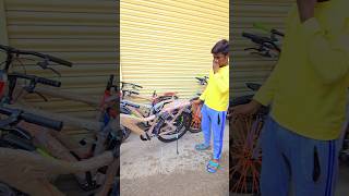 New Cycle Kharid Liya 😍🥲 minivlog vlogs [upl. by Aicile]