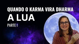 A LUA NO MAPA ASTRAL PERPECTIVAS SIMBÓLOCAS PSÍQUICAS KÁRMICAS E SISTÊMICAS [upl. by Dorison343]