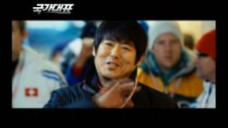 Loveholics Butterfly  영화 국가대표 OST [upl. by Durward]