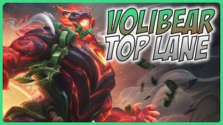 3 Minute Volibear Guide  A Guide for League of Legends [upl. by Yendys]