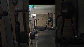 Home gym vibes [upl. by Otilia]