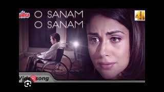 O Sanam O Sanam Kash Hota Agar  Jurm Bobby Deol  Lara Dutta  Udit Narayan  Pamela jain [upl. by Aenneea]