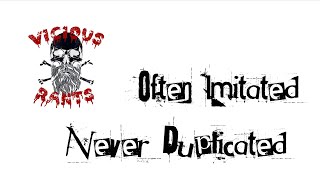 ViciousRants episode 572 [upl. by Remsen]