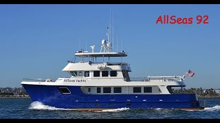 AllSeas 92 2 [upl. by Allis]