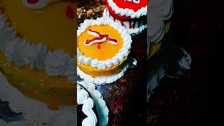 Name Cake design Satyan name style best birthday cake decorating birthday [upl. by Redep]