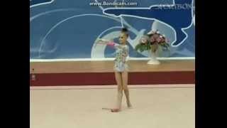 Arina Averina 2011 Clubs  AverinaTwins [upl. by Erreipnaej]