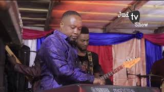 Ooooou lala Konpa a dous kon siwo hmi live music konpa [upl. by Osi]