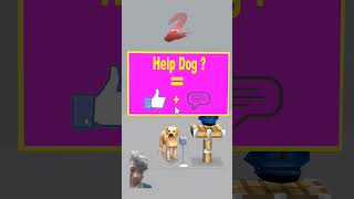 Help Chicken Vs Cat And Dog get his hat shorts​ 🐈 skibiditoilet​🐕 [upl. by Ahtel]