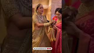 ankita lokhande wedding video song shorts [upl. by Mikihisa]