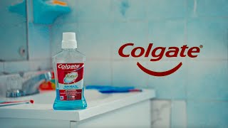 COLGATE SPEC AD [upl. by Ria]