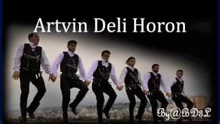 Artvin Deli Horon [upl. by Nareik]