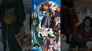 Imu Vs Will Of D Characters onepiece anime luffy [upl. by Airogerg]