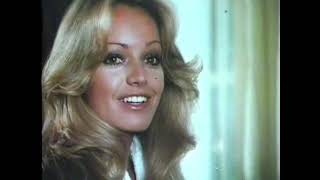 Australian VHS Avco Embassy Video preview Goldengirl 1979 Susan Anton James Coburn Leslie Caron [upl. by Ahsirtap787]