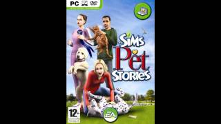 The Sims™ Pet Stories Soundtrack Pets Chocolate [upl. by Jessalyn810]