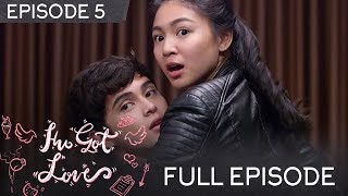 eHub REALationshipGoals  JaDine  Hu Got Love Full Episode [upl. by Hermie677]