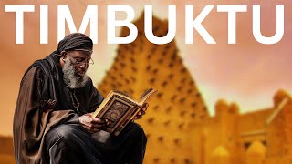 Secrets of the Timbuktu Manuscripts An Intellectual Oasis [upl. by Edualcnaej]