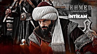 MEHMED FETİHLER SULTANI DİZİ MÜZİKLERİ 🎧  İNTİKAM [upl. by Gillmore]