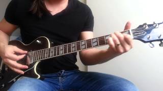 60s Dynacord King with tremolo [upl. by Leira771]