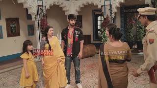 Nath Krishna aur Gauri Serial On Location  Chahat PandeyAalisha Panwar Upcoming Twist On Show [upl. by Attennaj]