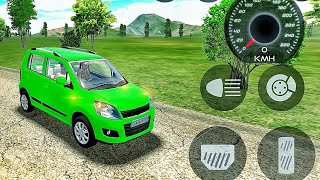 Wagon R wala gaming cargame games gaming automobile [upl. by Anirbed866]