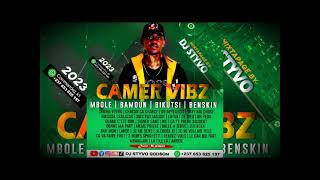 Mix Camer Vibz By DJ Styvo Godson Mbolé Bikutsi Bamoun Benskin 2023 [upl. by Violet]