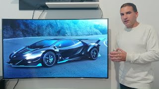 ALIENO The founder talks Episode 1 Innovations in the ALIENO ARCANUM hypercar [upl. by Mettah449]