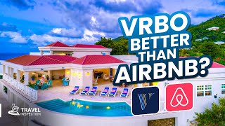 Story of VRBO  A Challenger in the Airbnb Dominated Landscape [upl. by Og]