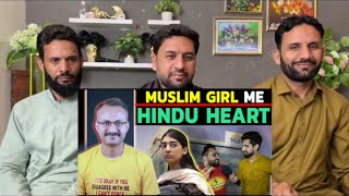 Is Hindu Heart ok with Muslim Girl  क्या मुस्लिम लड़की में हिंदू दिल ठीक है [upl. by Allecnirp]