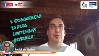 Comment changer vos mauvaises habitudes  LifeHack [upl. by Fritze884]