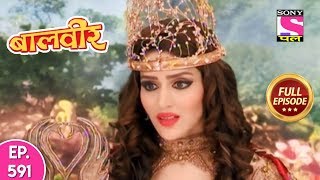 Baal Veer  Full Episode  591  1st December 2019 [upl. by Melvina]