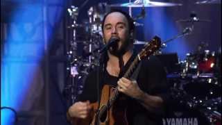 Dave Matthews Band  41  John Paul Jones Arena  19112010 [upl. by Frants753]