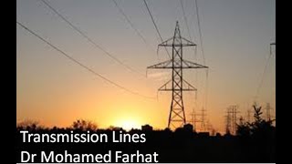 Lec 10 Transmission Lines Part 2 Characteristics Impedance [upl. by Anayia]