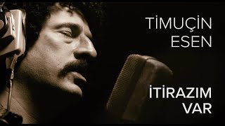 Timuçin Esen  İtirazım Var Müslüm Baba Orijinal Film Müzikleri [upl. by Debra]