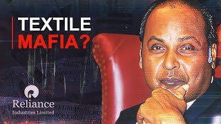 What made Dhirubhai Ambani a Business Genius  Business Case Study [upl. by Enirehtacyram854]