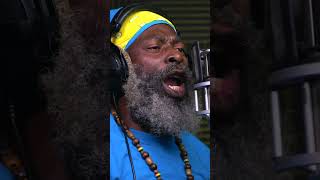 Capleton  Dubplate  Little Lion Sound  Rockstone reggae capleton littlelionsound [upl. by Binnie]