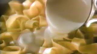 Five Brothers Cheese Sauce Commercial 90s [upl. by Retnuh970]