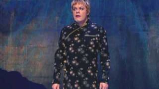 Eddie Izzard Dress to Kill  War [upl. by Barn]