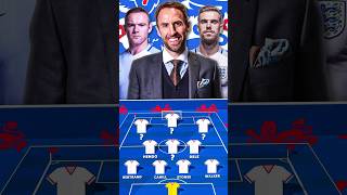 Where Are Gareth Southgate’s First England XI now [upl. by Wooldridge20]