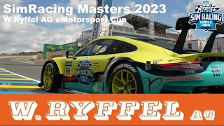 WRyffel AG eMotorsport Cup [upl. by Franzen]