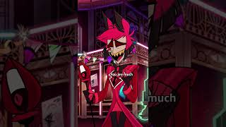 A match made in Hell  Hazbin Hotel [upl. by Allsopp]