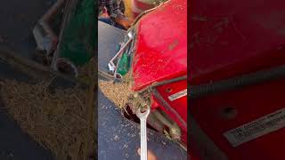 GAMLOVOLHARVESTER shortvideo shortsfeed shortsviral shorts short manatruckvlogs short [upl. by Oruam]