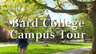 Bard College Campus Tour [upl. by Felicie979]