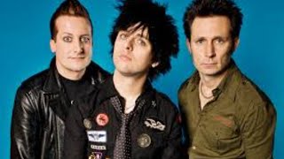 Green Day  The Grouch  Live On Recovery [upl. by Netneuq222]