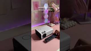 2023 Ultimate Portable Projector [upl. by Lightfoot]