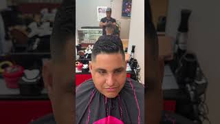 Nítido Barber Shop💈🇺🇸 musica reggaeton trap music [upl. by Aihsram]