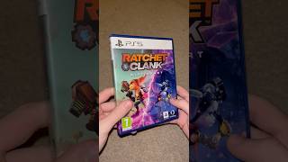 Ratchet amp Clank Rift Apart on PS5 🐿️🤖 [upl. by Boniface37]