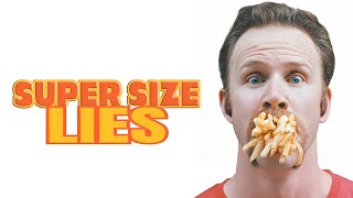 The Lies of Super Size Me  Exposing the Truth Behind the Documentary [upl. by Kusin493]