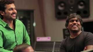 Biriyani  Edhirthu Nill Song Teaser [upl. by Mills]